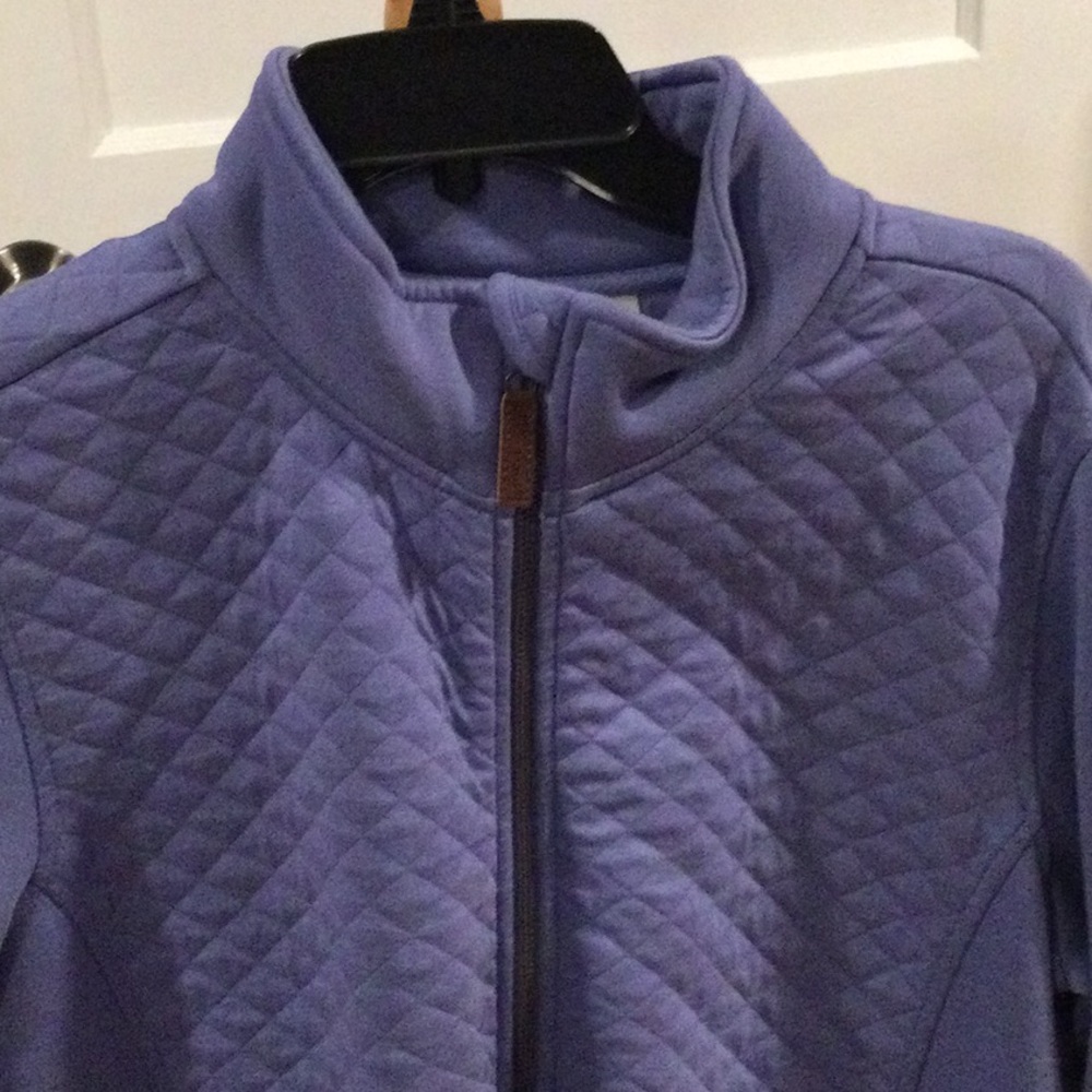 L.L. Bean jacket - Picture 3 of 7